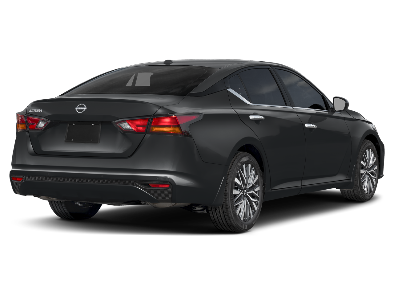 2025 Nissan Altima SV - Photo 33