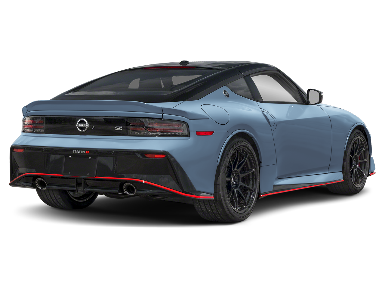 2025 Nissan Z NISMO
