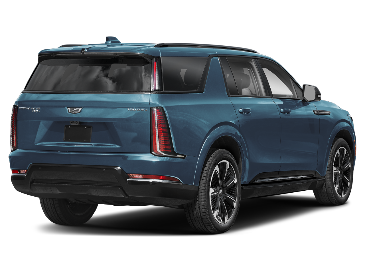 2026 Cadillac ESCALADE IQL Sport-1