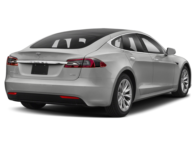 2018 Tesla Model S 100 D