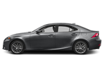 2015 Lexus IS 250 Base