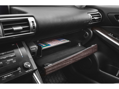 2015 Lexus IS 250 Base