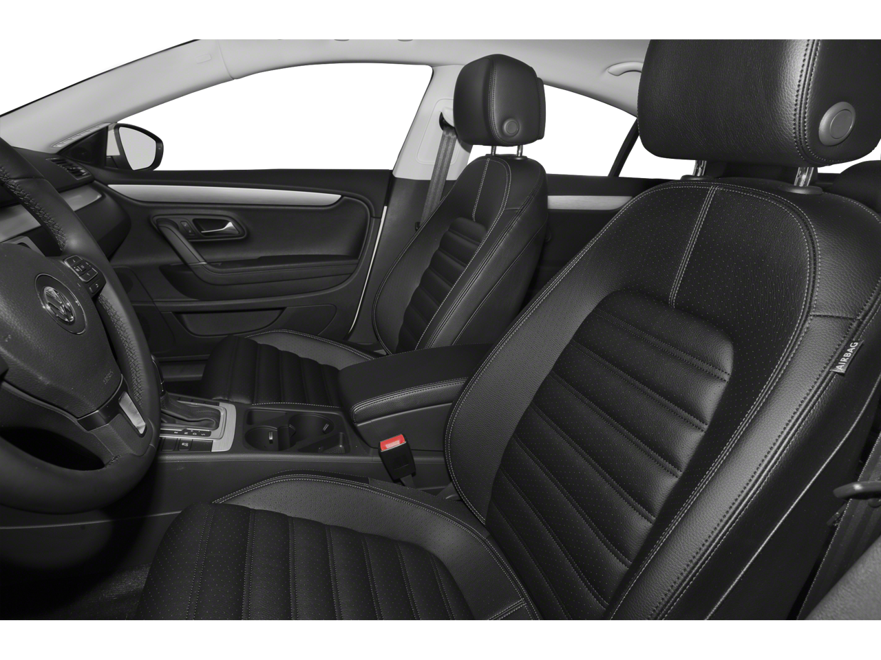 2015 Volkswagen CC R-Line
