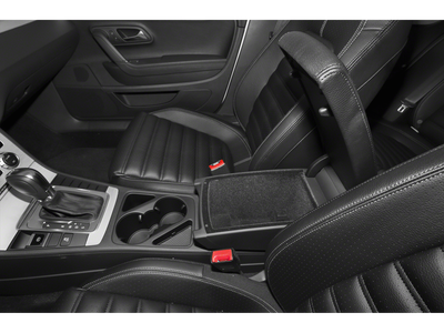 2015 Volkswagen CC R-Line