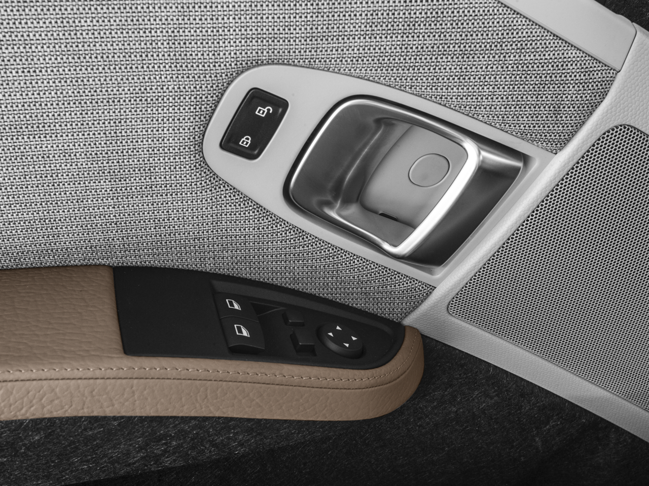 2017 BMW i3 94 Ah w/Range Extender