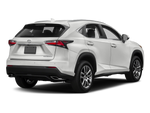 2017 Lexus NX 200t NX Turbo