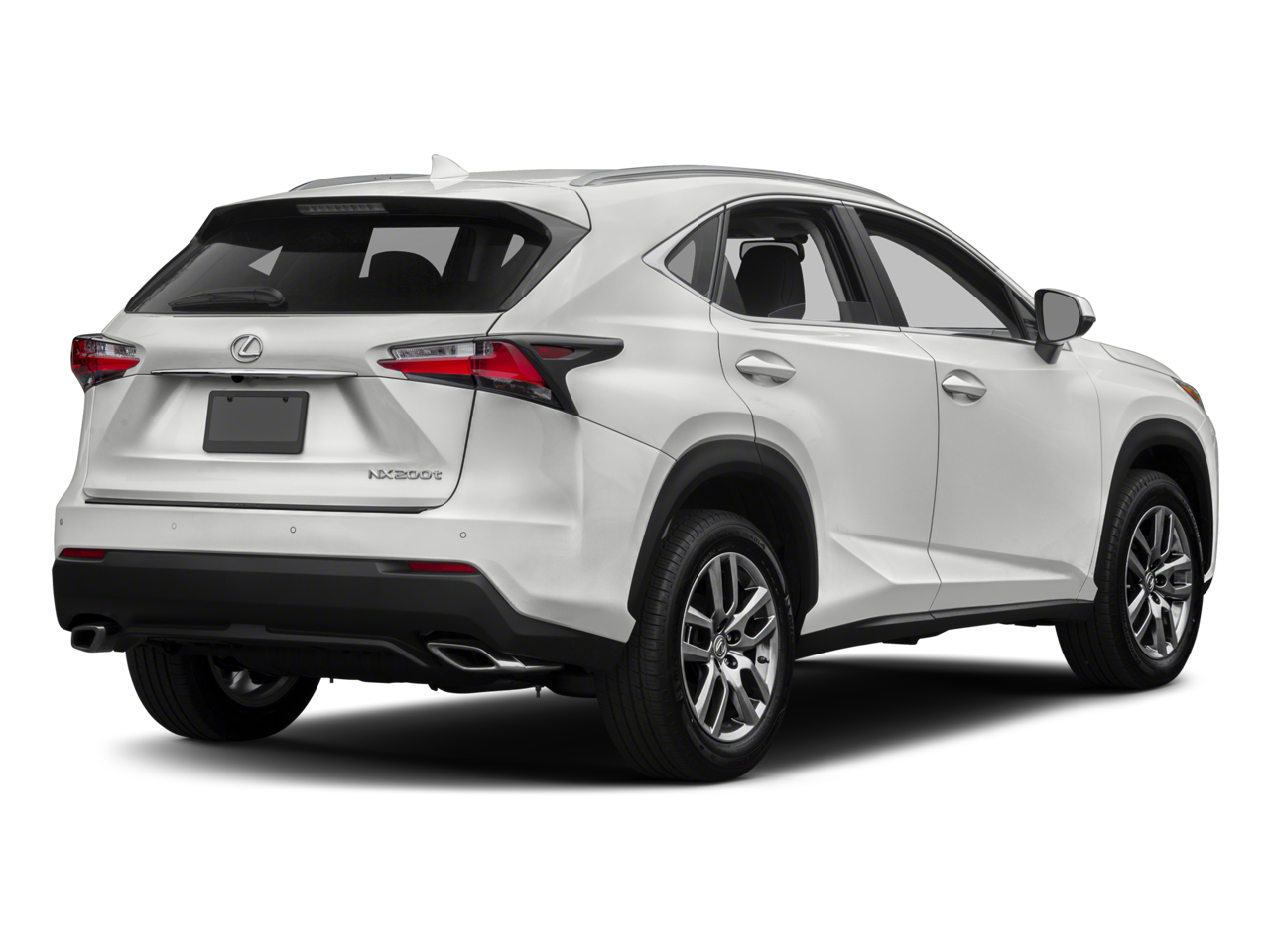 2017 Lexus NX 200t NX Turbo