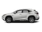 2017 Lexus NX 200t NX Turbo