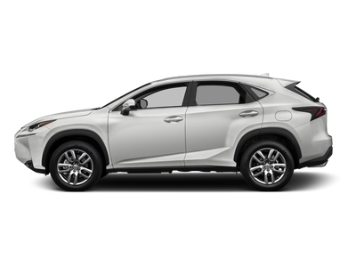 2017 Lexus NX 200t NX Turbo
