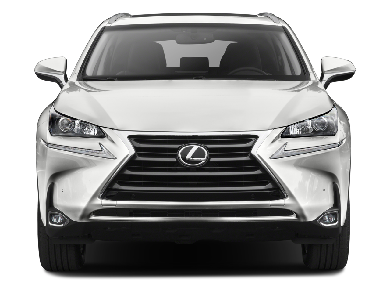 2017 Lexus NX 200t NX Turbo