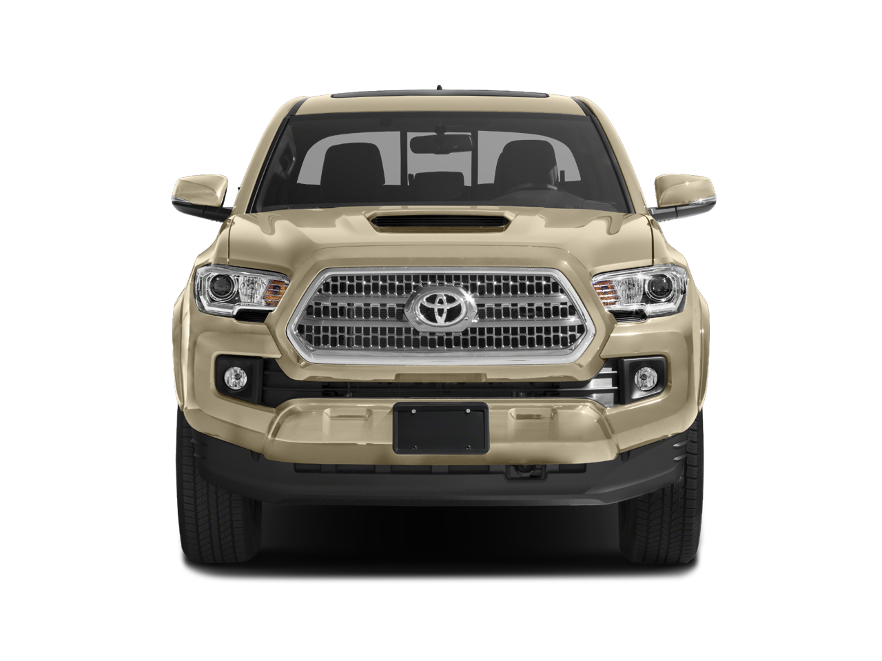 2018 Toyota Tacoma TRD Off Road