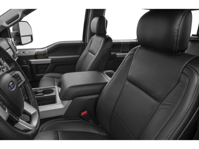 2019 Ford F-350 LARIAT