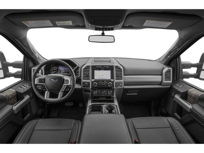 2019 Ford F-350 LARIAT