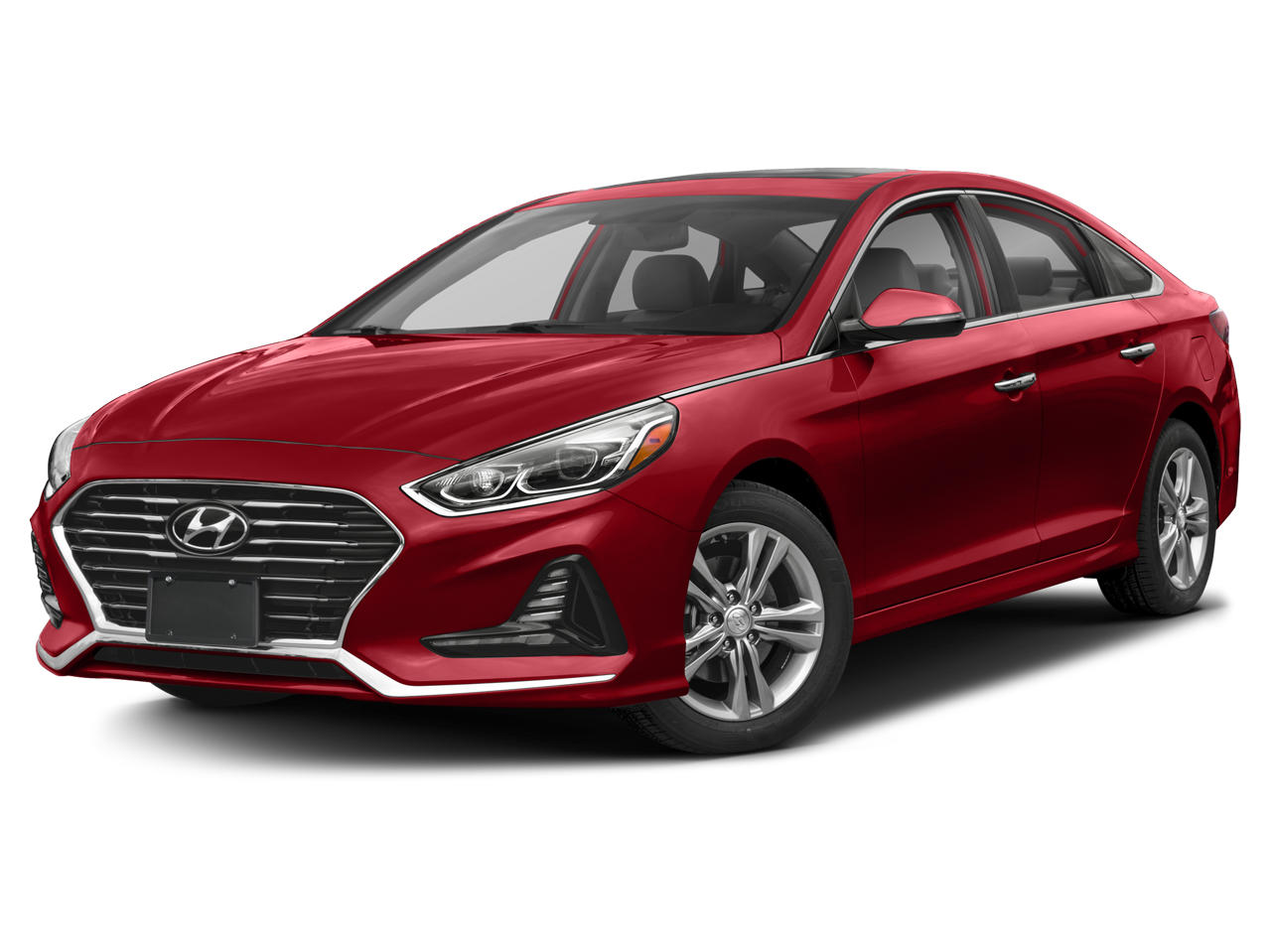 Used 2019 Hyundai Sonata SE with VIN 5NPE24AF4KH792380 for sale in Selma, AL