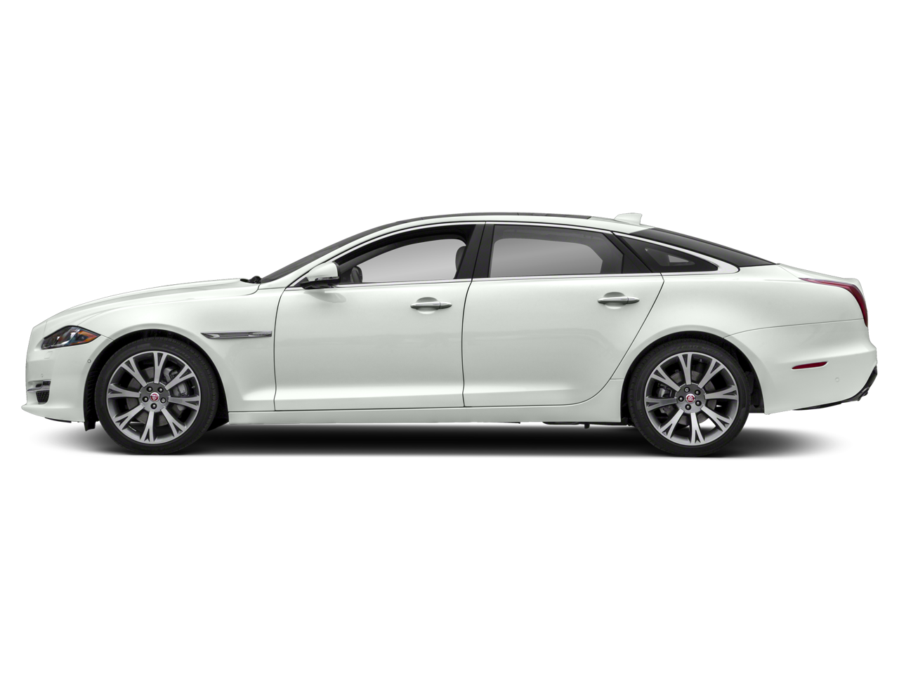 2019 Jaguar XJ XJ R-Sport