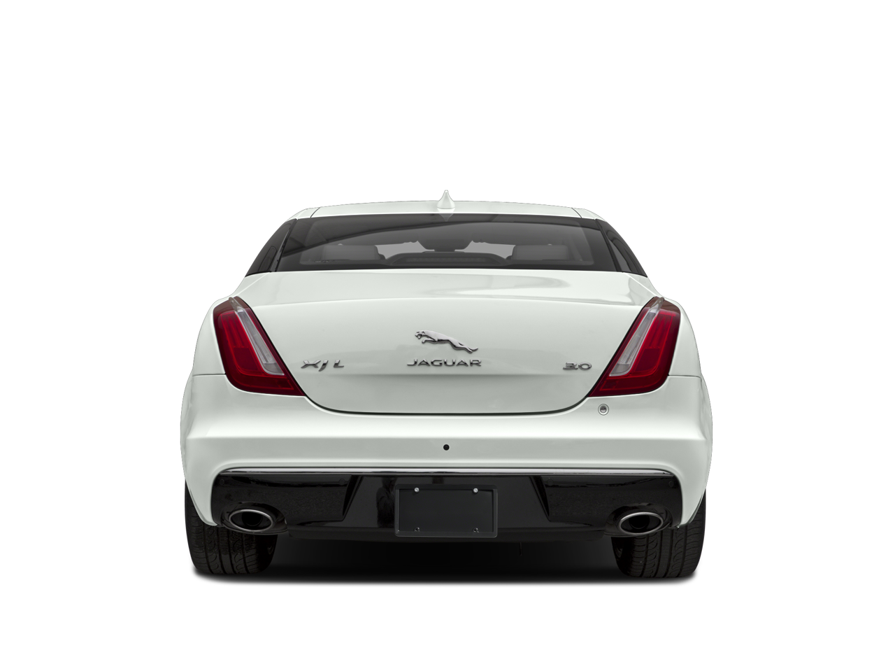 2019 Jaguar XJ XJ R-Sport