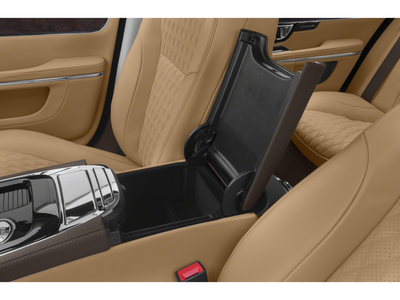2019 Jaguar XJ XJ R-Sport