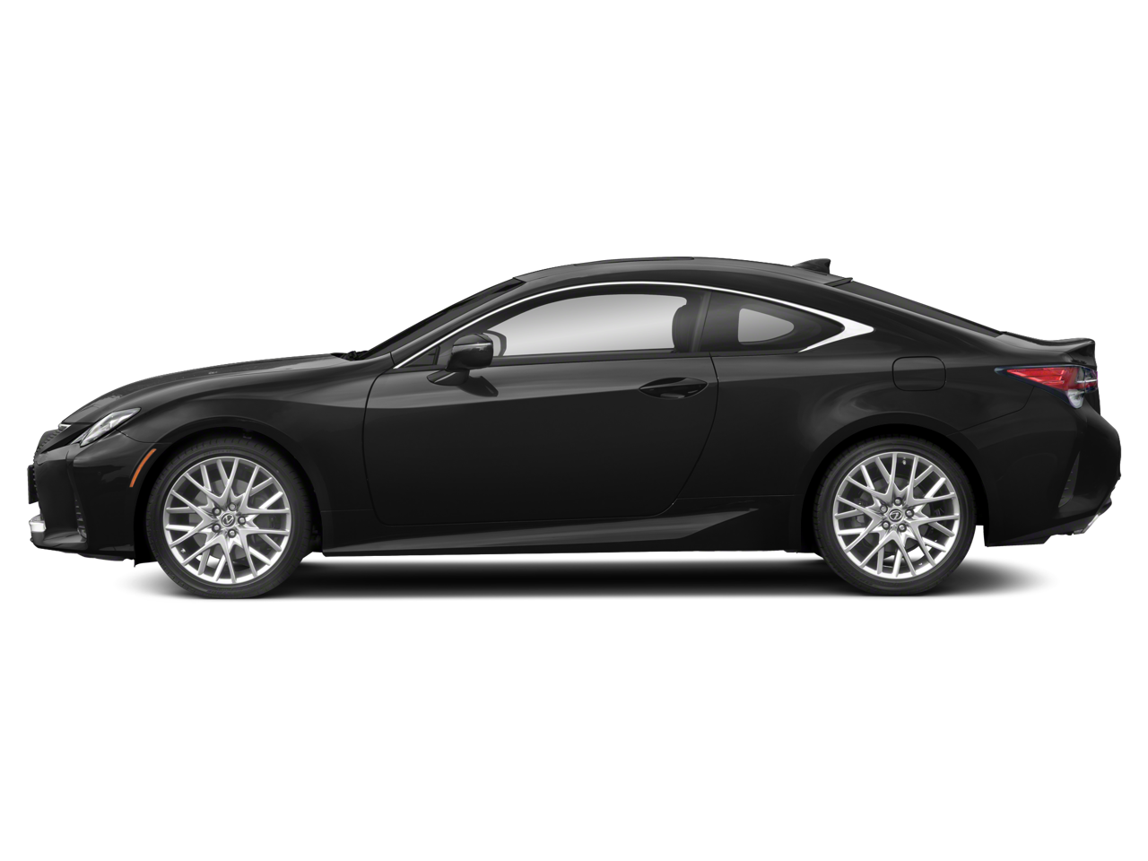 2019 Lexus RC 350 F SPORT