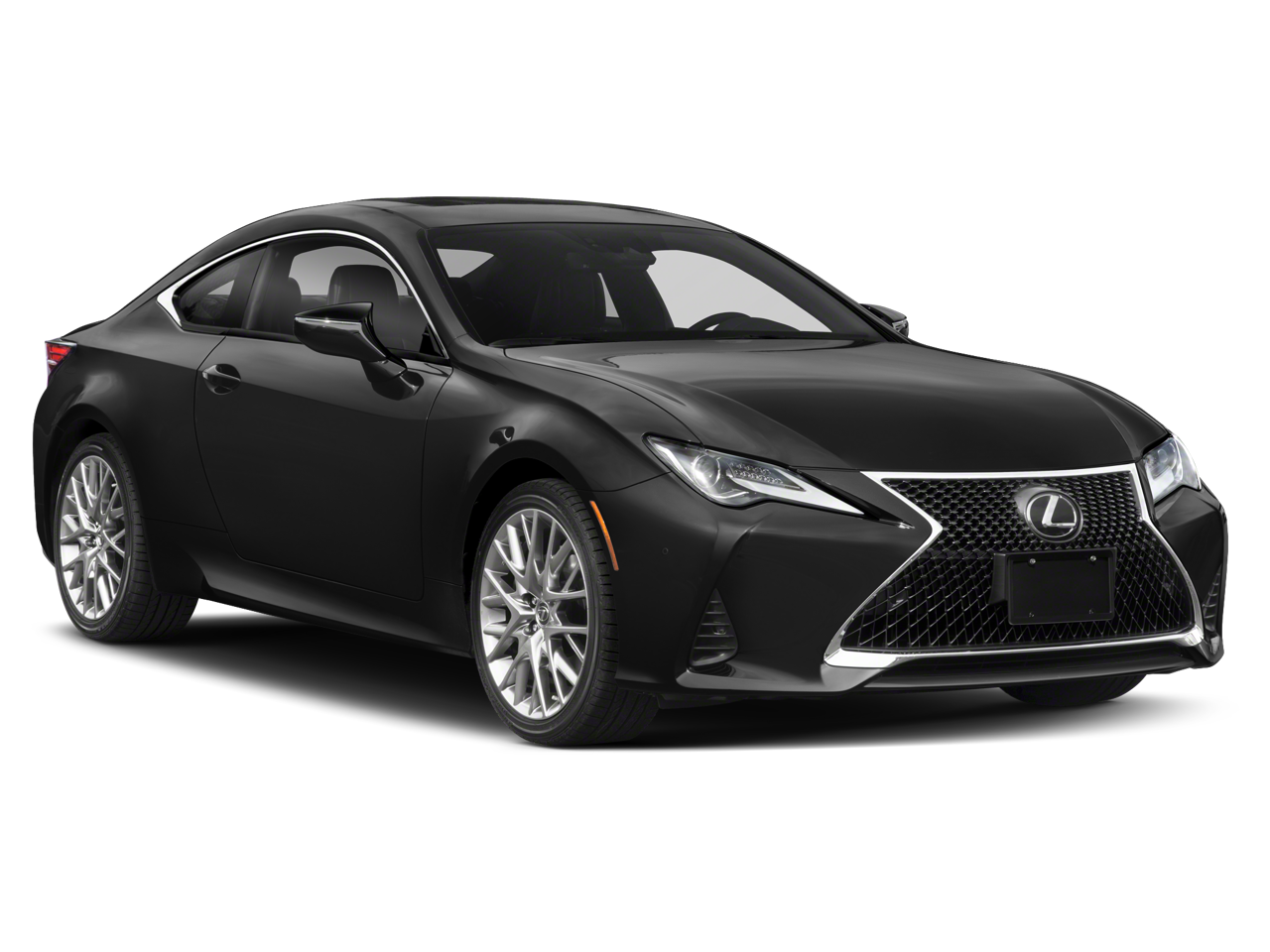 2019 Lexus RC 350 F SPORT