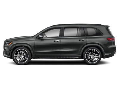 2020 Mercedes-Benz GLS GL 580 4MATIC®