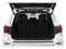 2020 Nissan Pathfinder Platinum