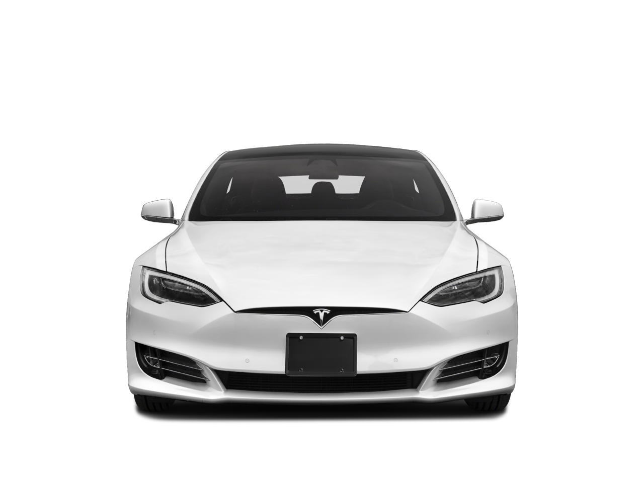 2020 Tesla Model S Long Range