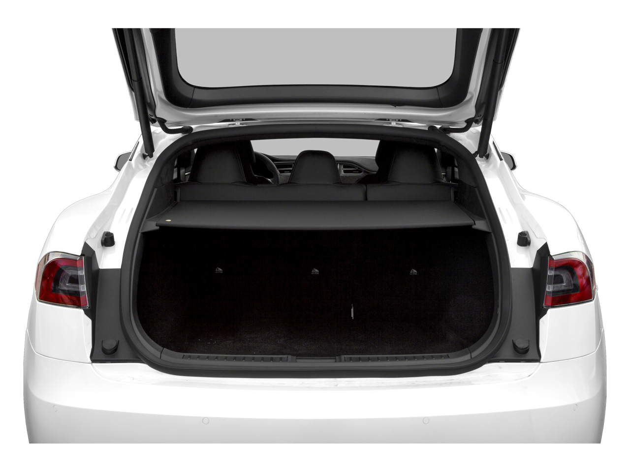 2020 Tesla Model S Long Range