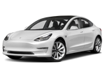 2020 Tesla Model 3 Performance