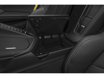 2021 Chevrolet Corvette Stingray Premium 3LT