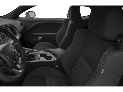 2021 Dodge Challenger R/T Plus