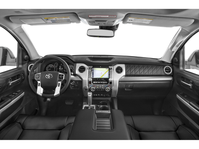 2021 Toyota Tundra Platinum