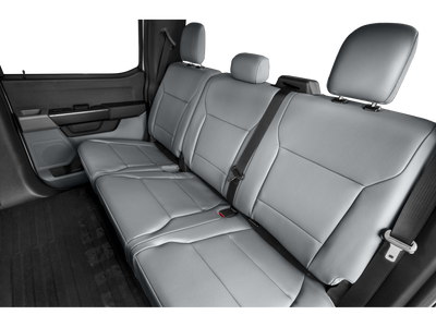 2022 Ford F-150 Lightning LARIAT