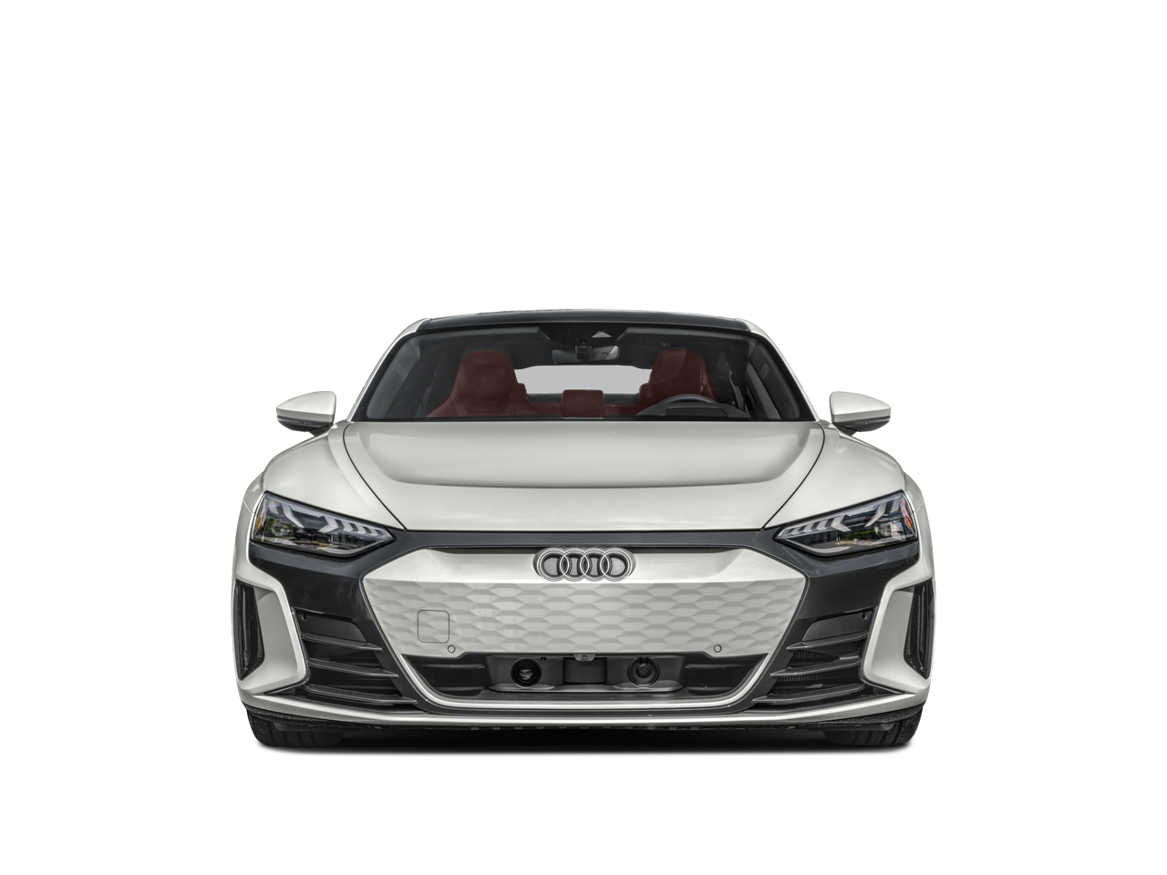2023 Audi e-tron GT Prestige