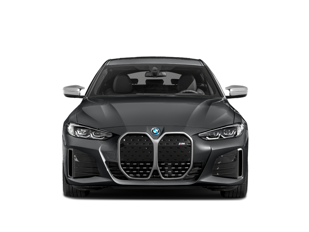 2023 BMW i4 Gran Coupe eDrive40