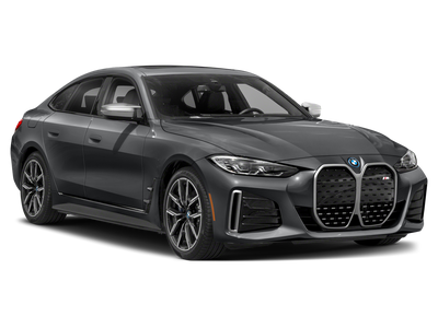 2023 BMW i4 Gran Coupe eDrive40