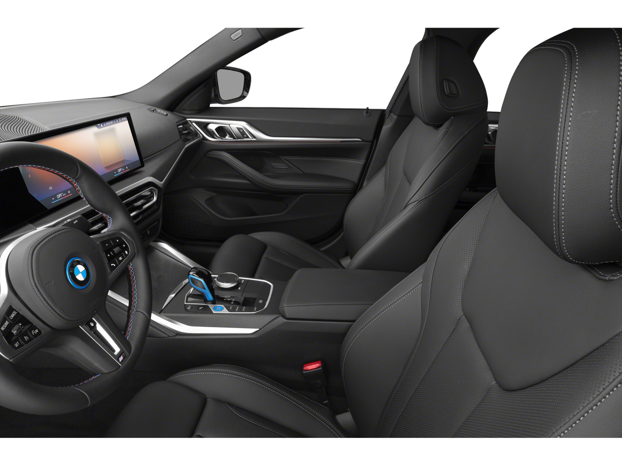 2023 BMW i4 Gran Coupe eDrive40