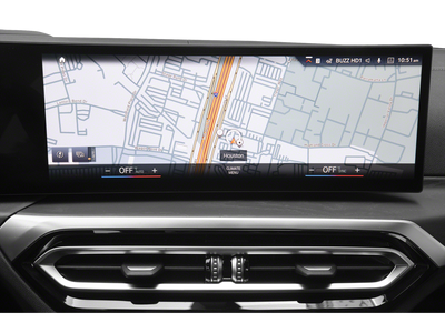 2023 BMW i4 Gran Coupe eDrive40