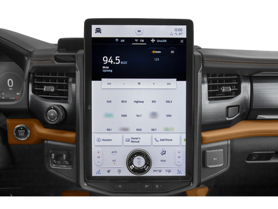 2023 Ford Expedition MAX Platinum