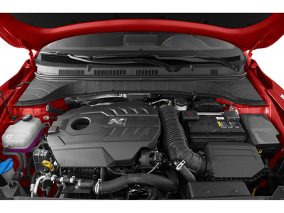 2023 Hyundai Kona N N