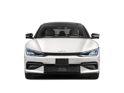 2023 Kia EV6 GT-Line