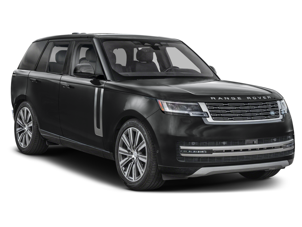 2023 Land Rover Range Rover SV