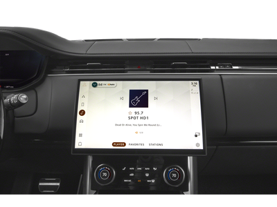 2023 Land Rover Range Rover SV