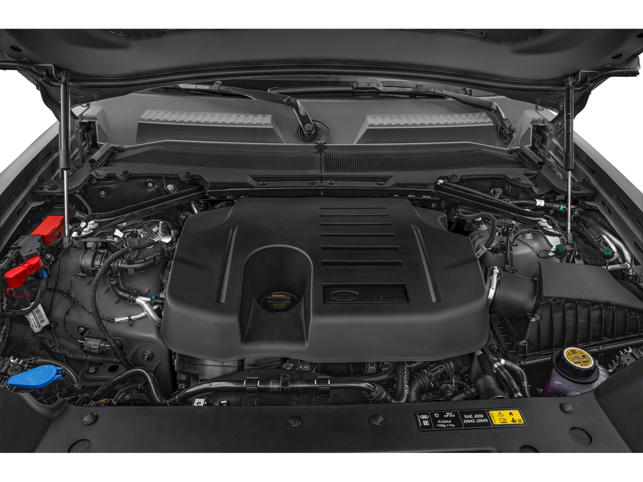 2023 Land Rover Range Rover SV