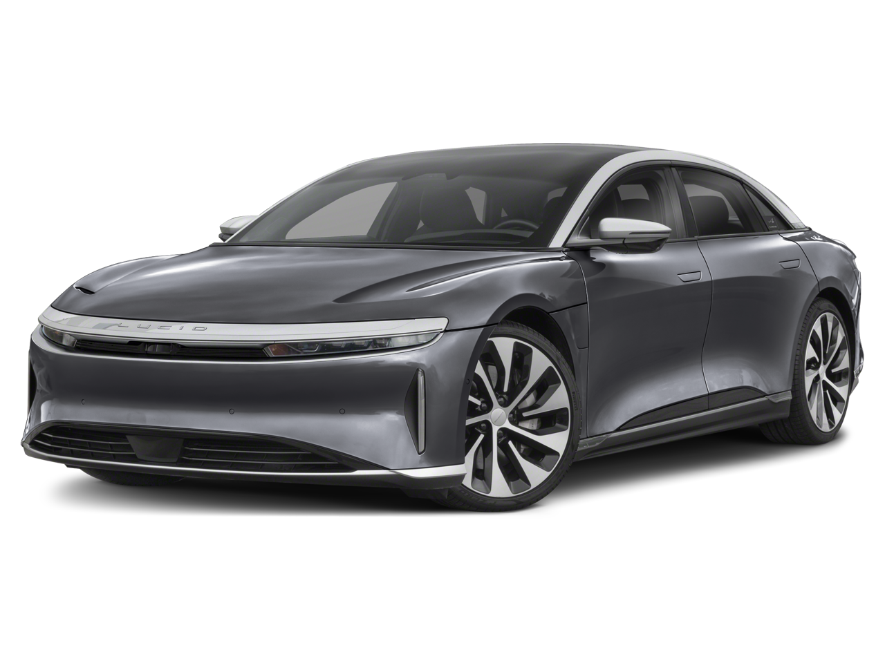2023 Lucid Air Touring
