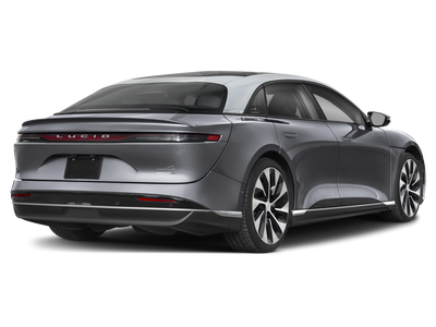 2023 Lucid Air Touring