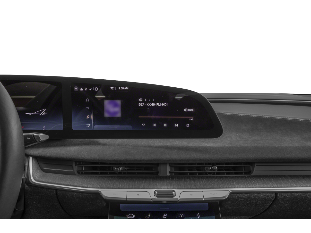 2023 Lucid Air Grand Touring