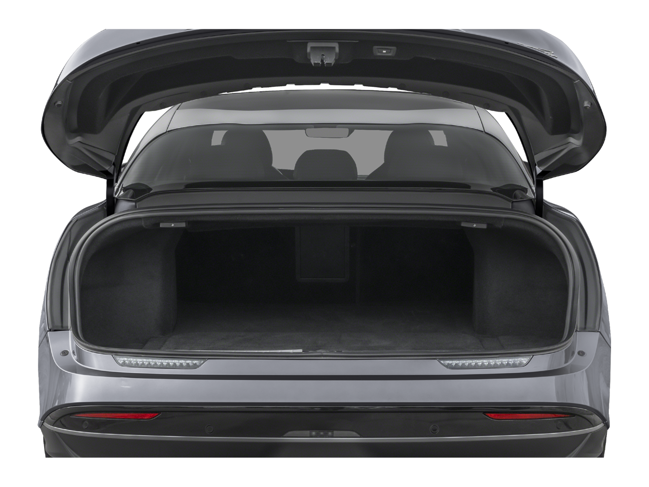 2023 Lucid Air Touring