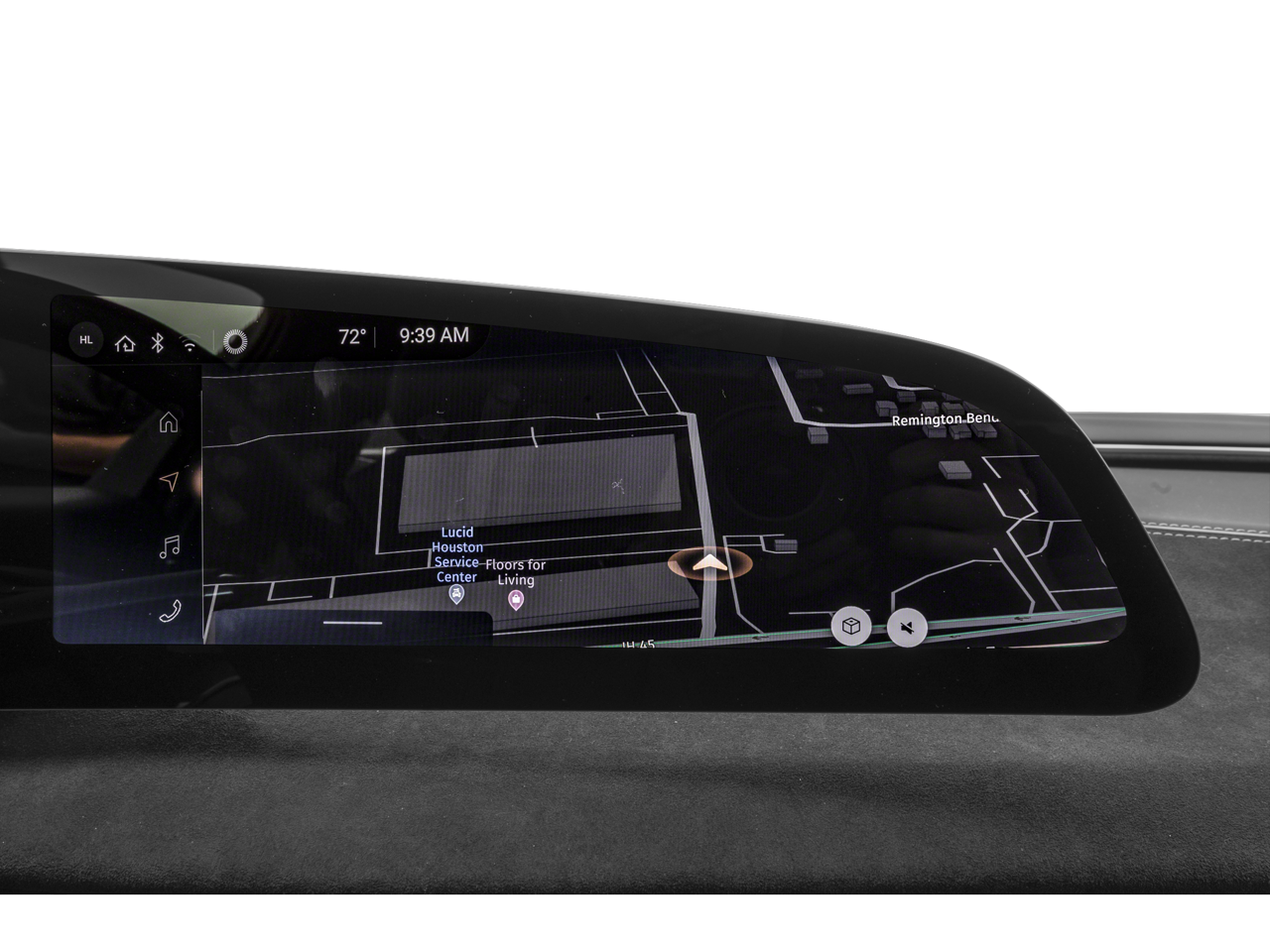 2023 Lucid Air Grand Touring