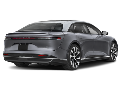 2023 Lucid Air Touring