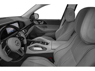 2023 Mercedes-Benz GLS Maybach 600 4MATIC®